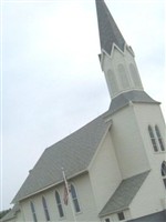 South Trinity Lutheran