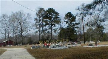 South Union Cemetery