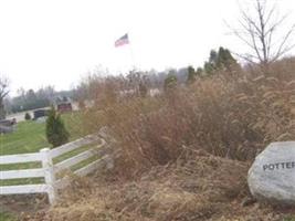 South Union Cemetery