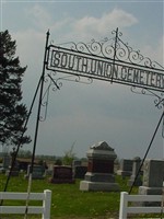 South Union Cemetery