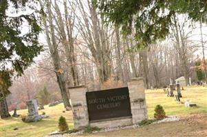 South Victory Cemetery