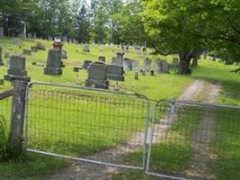 South Walden Cemetery