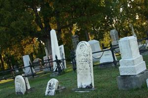 South Washington Cemetery