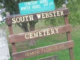 South Webster Cemetery