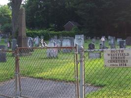 South Westfield Street Cemetery