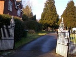Southborough Cemetery