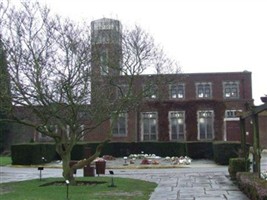 Southend-On-Sea Crematorium