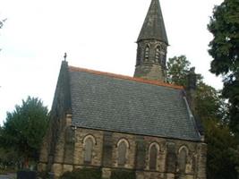 Southern Cemetery