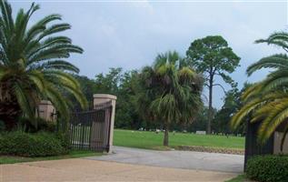 Southern Memorial Park