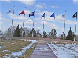 Southern Wisconsin Veterans Memorial Cemetery