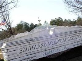 Southland Memorial Gardens