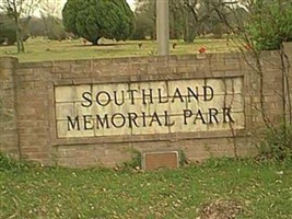 Southland Memorial Park Southland Memorial Park