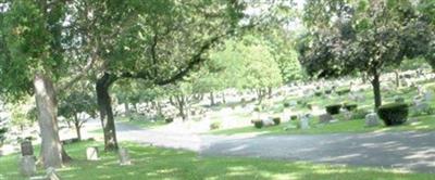 Southlawn Cemetery