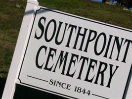 Southpoint Farm Cemetery