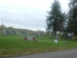 Southside Cemetery