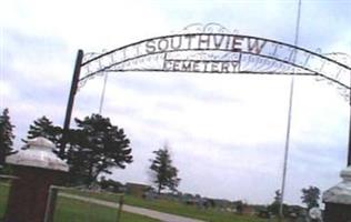 Southview Cemetery Southview Cemetery