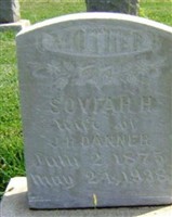 Soviah Harriet Knox Danner Soviah Harriet Knox Danner