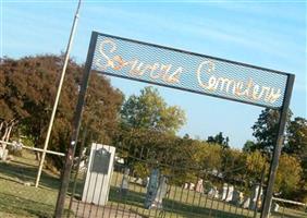 Sowers Cemetery