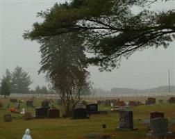 Spalding Township Cemetery