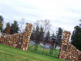 Spangler Family Cemetery