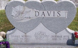 Sparkie Wendell Davis Sparkie Wendell Davis