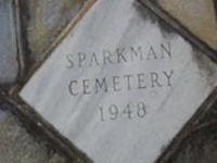 Sparkman Cemetery