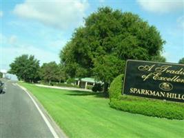 Sparkman Hillcrest Memorial Park