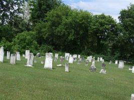 Spaulding Cemetery