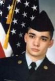 Spc. Jeremy E. Christensen Spc. Jeremy E. Christensen