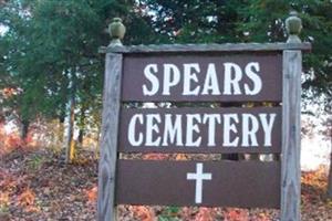 Spears Cemetery