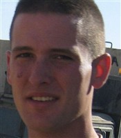 Spec Benjamin James Garrison Spec Benjamin James Garrison