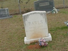 Spec Charles Glenn Rawls
