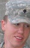 Spec Christopher F. Sitton Spec Christopher F. Sitton