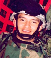 Spec Felipe Jose Garcia Villareal
