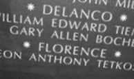 Spec Gary Allen Boche