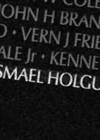 Spec Ismael Holguin