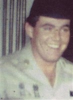 Spec James Joseph Kline