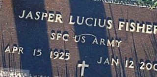 Spec Jasper Lucius Fisher Spec Jasper Lucius Fisher