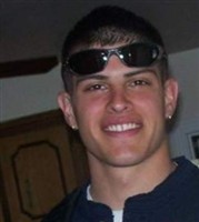 Spec Joshua Lee Plocica Spec Joshua Lee Plocica