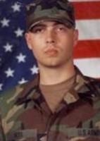Spec Kenneth Dale Hess