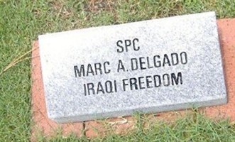 Spec Marc Andrew Delgado