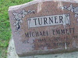 Spec Michael Emmett Turner Spec Michael Emmett Turner