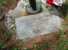 Spec Mont Steven Smoot