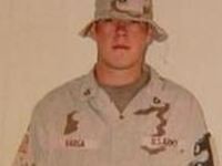 Spec Robert Daniel Varga
