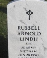 Spec Russell Arnold Lindh Spec Russell Arnold Lindh