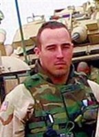 Spec Travis W. Anderson