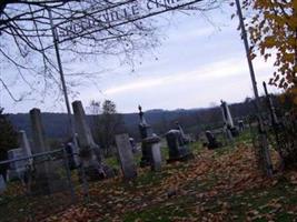 Speedsville Cemetery