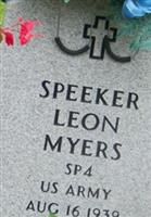 Speeker Leon Myers (2009427.jpg)