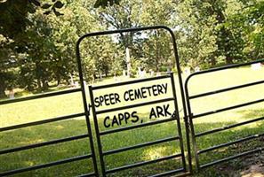 Speer Cemetery