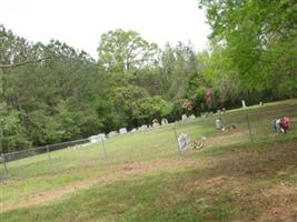 Spence Cemetery